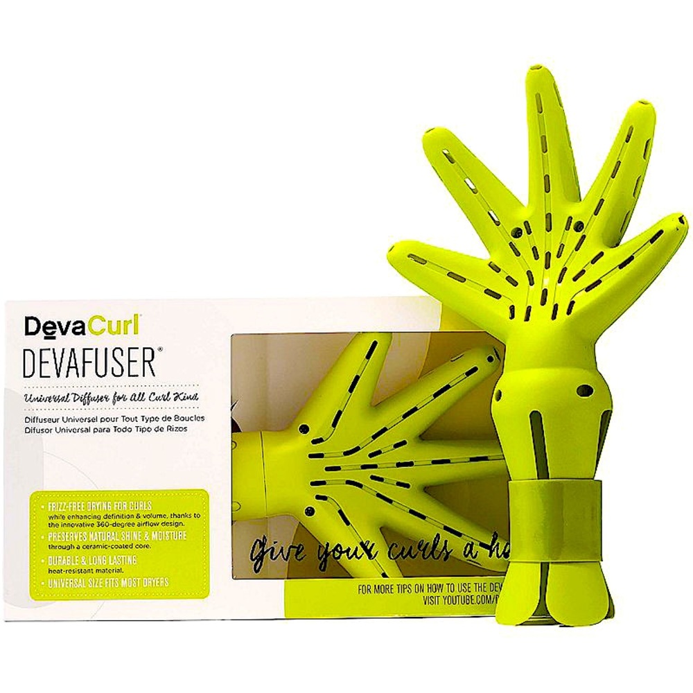 DevaCurl Diffuser - used once!